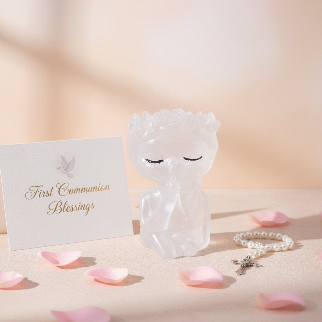 Regalos de Boda y Comunión Personalizados: Ideas Únicas y Artesanales