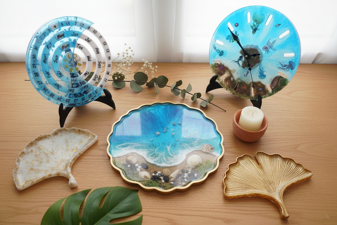 Cómo combinar piezas artesanales con diferentes estilos de decoración