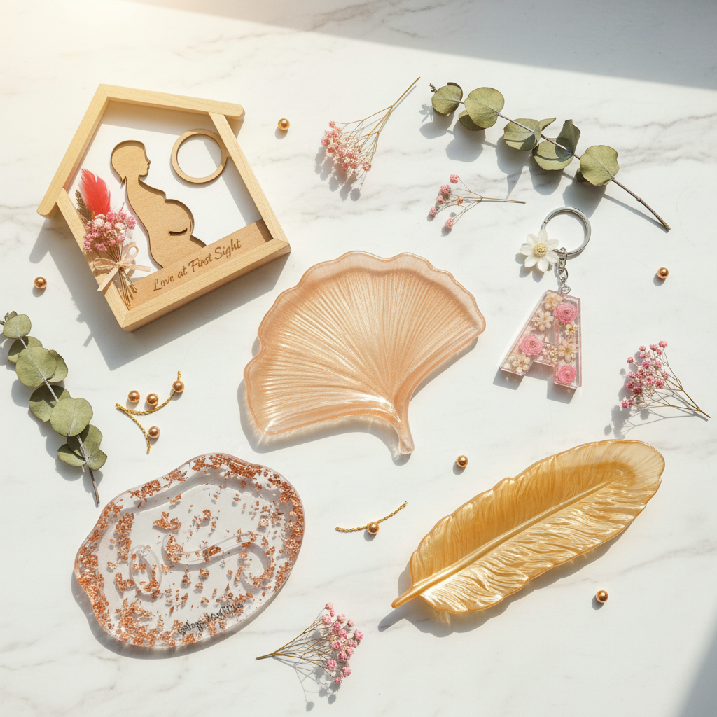 ☀️ ¿Ya tienes el regalo de este verano? Descubre nuestra tienda de regalos únicos hechos a mano