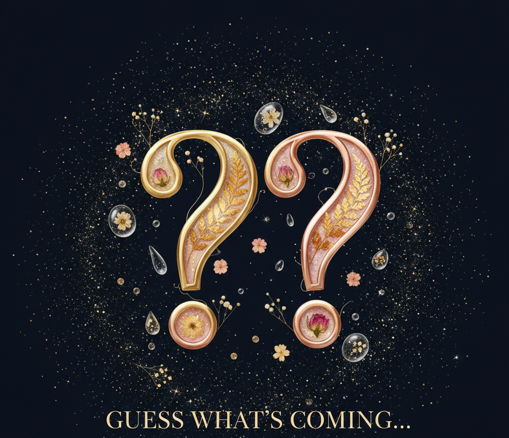 🎁 ¡Algo muy especial se está preparando en ArtDecoregalos! ¿Adivinas qué es?