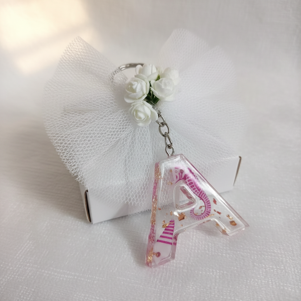 Llaveros Personalizados