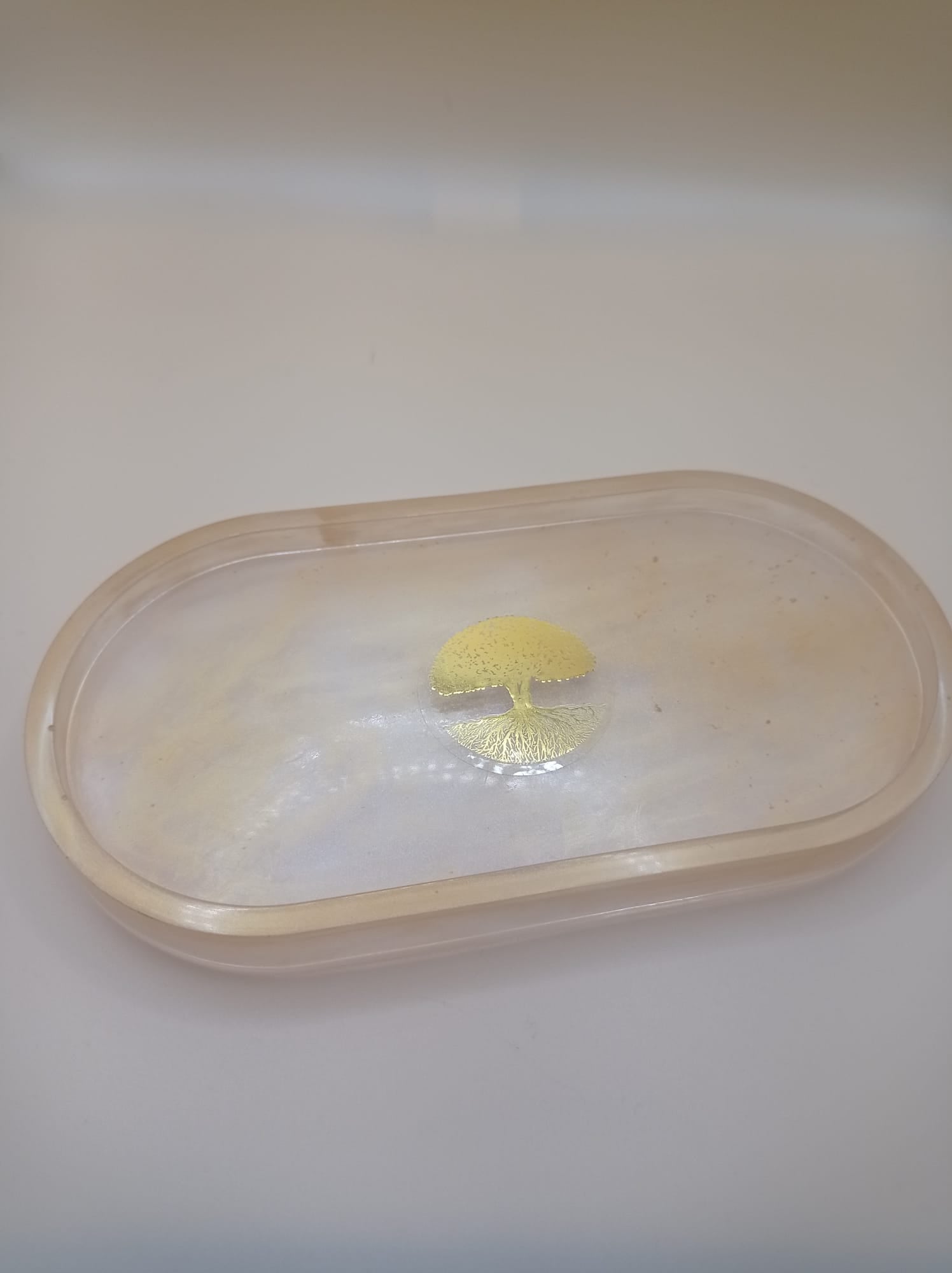 Juego decorativo de 3 piezas