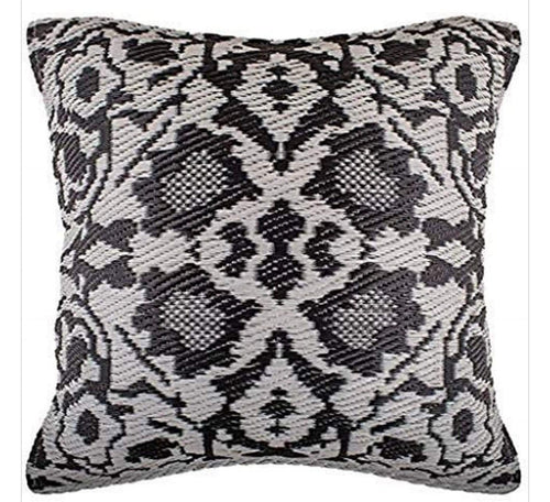 Cojín para Terraza con Funda de Polipropileno y Relleno