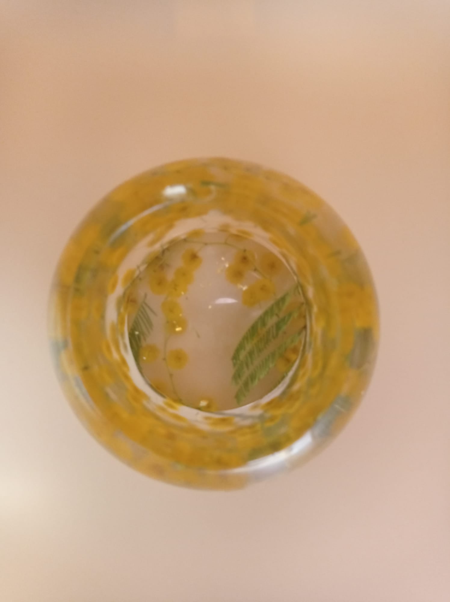 Juego decorativo de 3 piezas