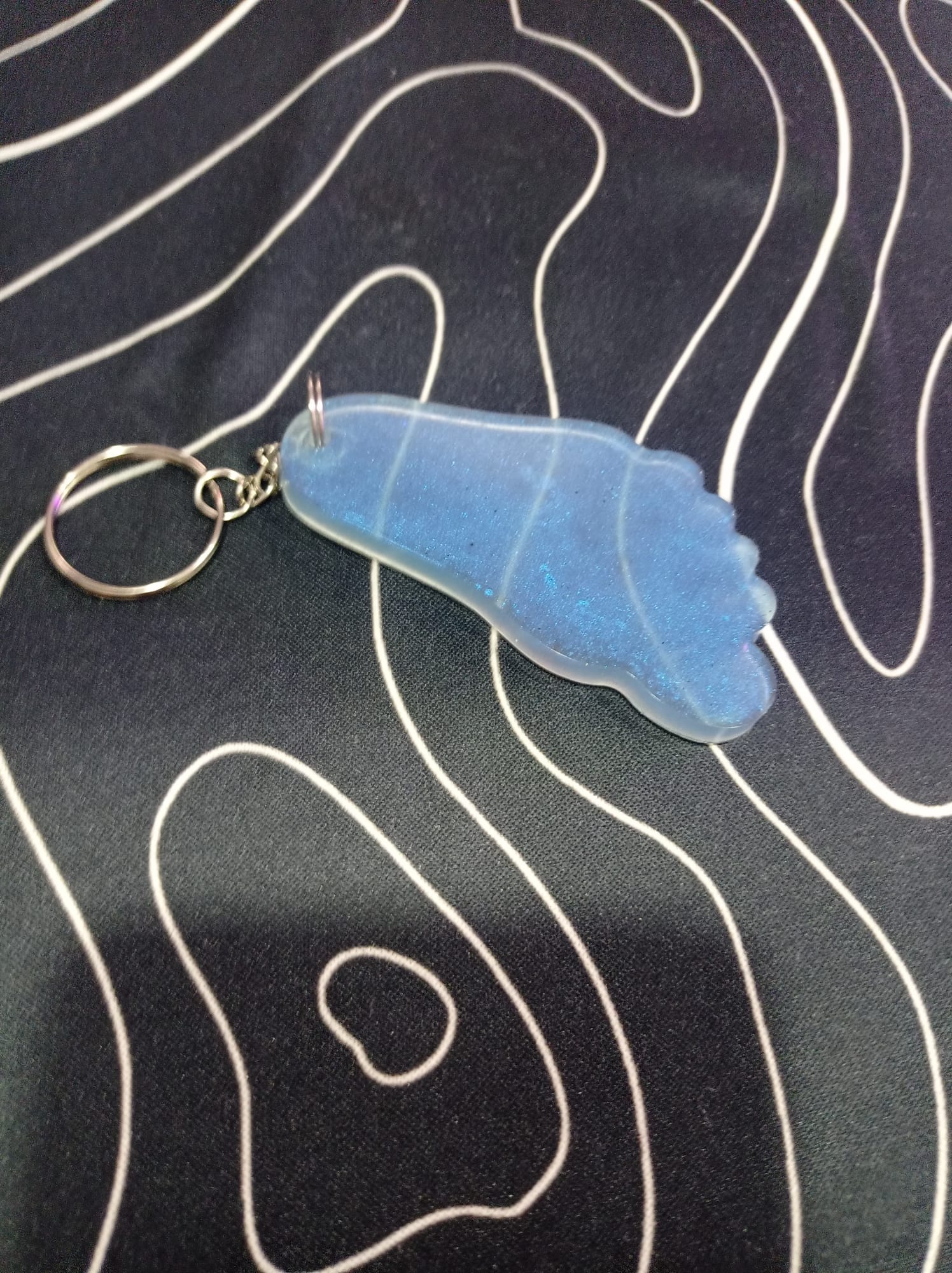 Llavero personalizado