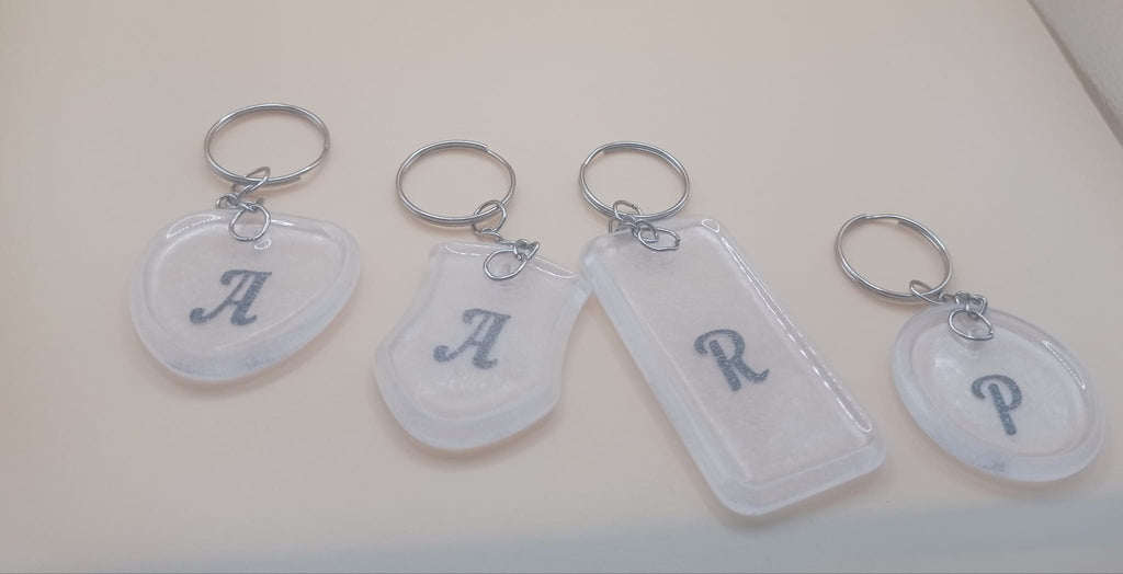 👣 Llavero Piececito Artesanal — El Regalo más Tierno que Existe